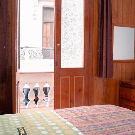 Yaki Hostel Λίμα Εξωτερικό φωτογραφία